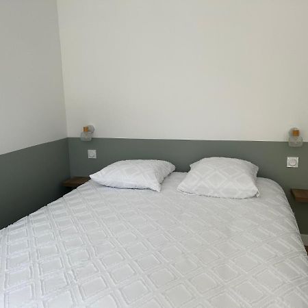 Le Calme Au Coeur De Ville 볼로뉴쉬르메르 외부 사진